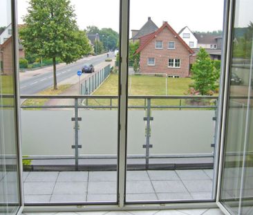 Apartment in Hamm-Lohauserholz - Photo 1