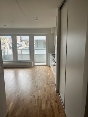 Klockelundsvägen, Farsta - Photo 1