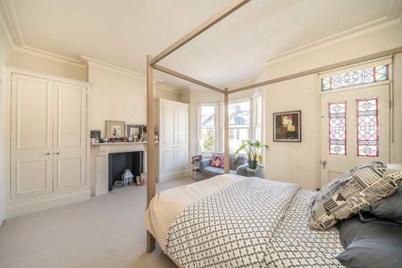 5 bedroom house to rent - Photo 4