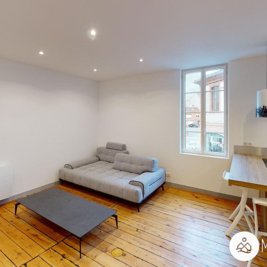 Location Appartement 3 pièces 53m² ALBI 81000 - Photo 1