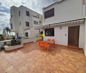 1 BEDROOM BUNGALOW - TORREVIEJA - Photo 5