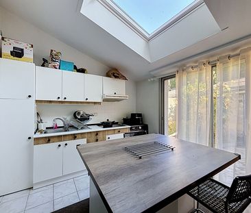 Location appartement 2 pièces, 32.00m², Angers - Photo 5