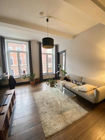 Appartement te huur - Photo 4