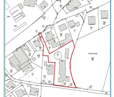 Gepflegte 3 - ZKB Balkonwohnung in Oldenburg - Donnerschwee - Foto 1