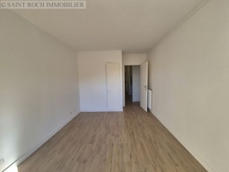Location Appartement 2 pièces 28m² LE CANNET 06110 - Photo 2