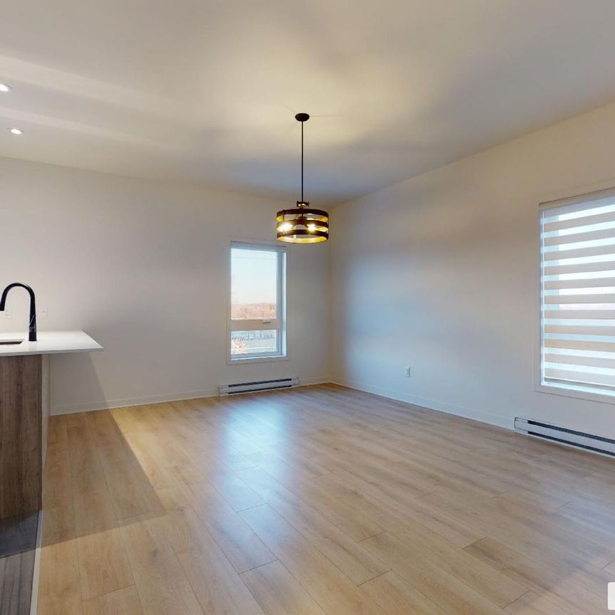 512 Boulevard Dagenais Est, Auteuil à louer - Photo 1