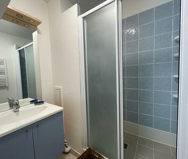 Location Appartement 2 pièces 36m² - Photo 6