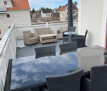 Stationsgatan, Mariannelund - Photo 2