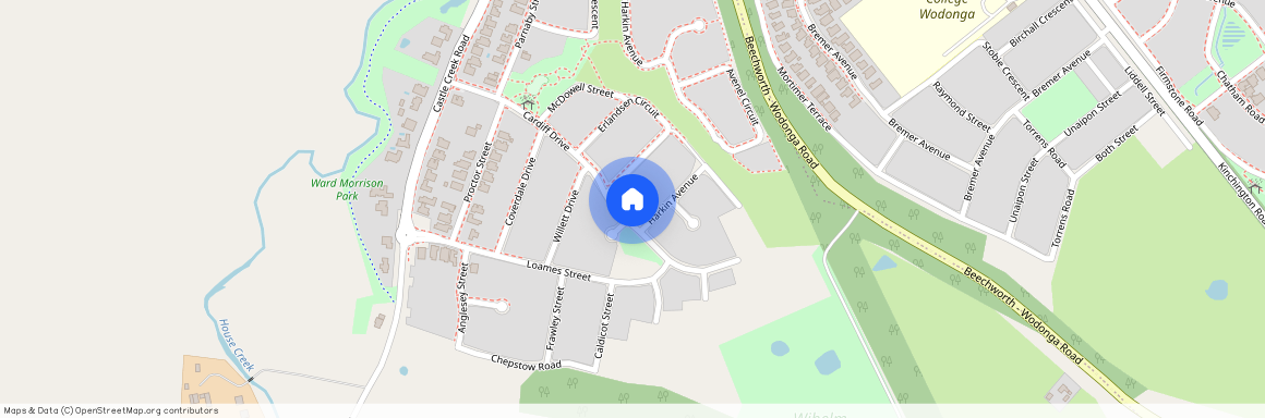 31 Cardiff Drive, Wodonga VIC 3690