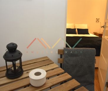 Apartamento T1 - Photo 6