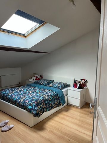 Appartement 3 pièces à Luppy - Photo 3