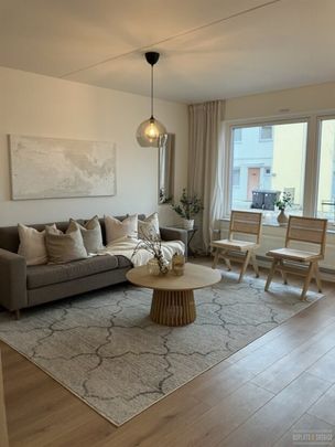 Prismagatan 6 - Foto 1