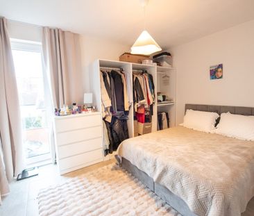 Recent instapklaar en lichtrijk appartement te huur in centrum Waregem - Photo 5