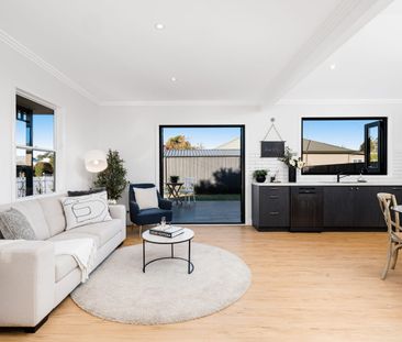 A Standout Three-Bedroom Home in Pitt Town - Photo 1