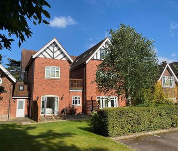 2 bedroom penthouse to rent - Photo 2