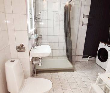 Kvadrantgatan, Göteborg - Photo 5