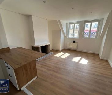 Appartement à louer 4 pièces 71.82m² - Photo 3