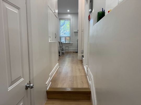 For Lease - 60 First Avenue, Toronto, Ontario - Photo 1