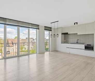 Appartement te huur - Photo 4