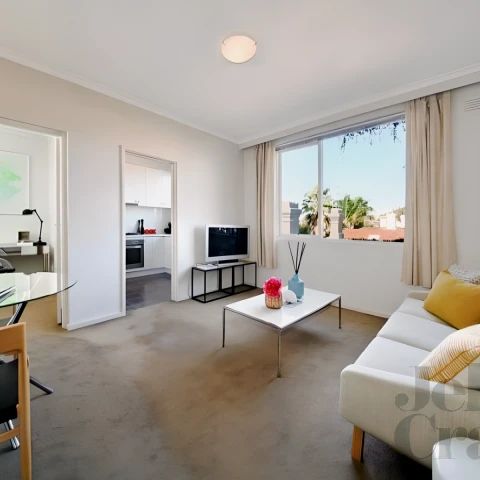 1 Bed, 1 Bath - Photo 1