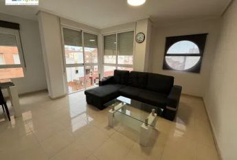 Alquiler de piso en Almoradí