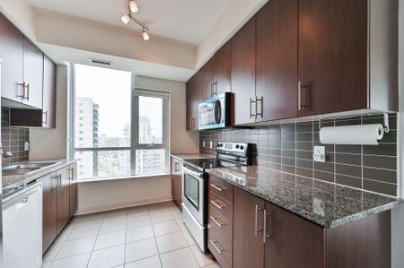 For Lease - 1 Hurontario Street Unit# 1308, Mississauga, Ontario - Photo 3