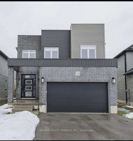 For Lease - 1368 Lawson Road, London North, Ontario - Photo 2
