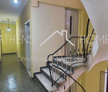 Διαμέρισμα για ενοικίαση Μεταξουργείο (Γκάζι - Μεταξουργείο - Βοταν... - Photo 4