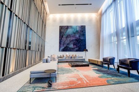 For Lease - 585 Bloor Street Unit# 3220, Toronto, Ontario - Photo 5