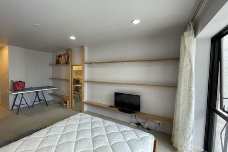 Furnished Studio in Iconic Character Building - "The Silo" - Photo 2