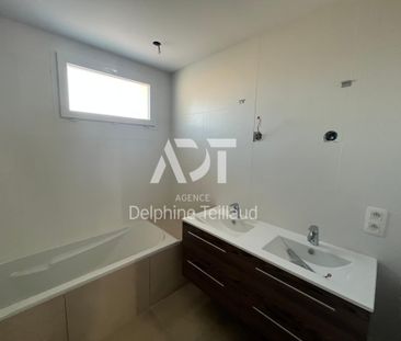 Location Appartement 3 pièces 67m² GRENOBLE 38000 - Photo 6