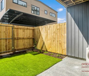 Stanmore Bay Town House - Photo 3