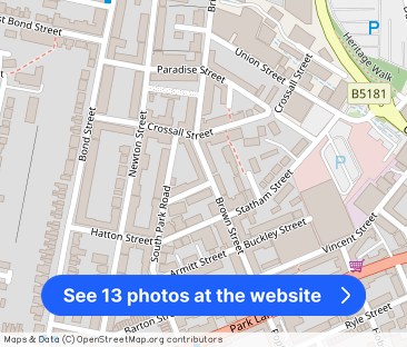 Brown Street, Macclesfield - Photo 1