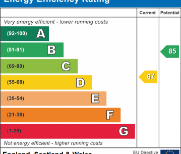 2 bedroom terraced house to rent - Photo 4