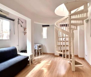 Piso de alquiler en Cort - Photo 1