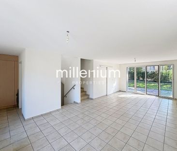 Beautiful villa with garden in Chambésy - Foto 1