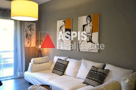 Διαμέρισμα, προς ενοικίαση Βουλιαγμένη Κωδικός 1008586 - Photo 3