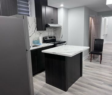 For Lease - 90 Merlin Street Unit# Basement, Oakville, Ontario - Photo 2