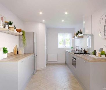 Rent To Buy*** Eccleshall Way, Warrington, WA1 - Photo 4