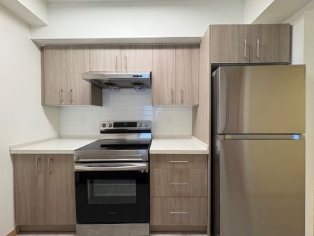 For Lease - 60 Morecambe Gate Unit# C110, Toronto, Ontario - Photo 2