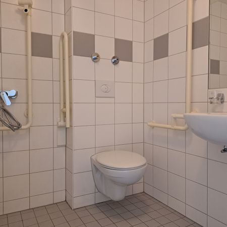 HALDIMAND 55, Studio de 1.5 pièce meublé au centre de la ville - N320 - Photo 4