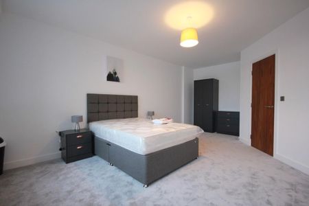 1 bedroom apartment to rent - Photo 4