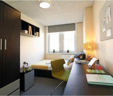 1 bedroom private hall to rent - Photo 4