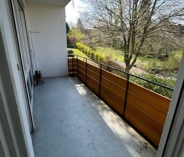 Hübsche Wohnung in ruhiger Lage in Erlenstegen - Foto 1