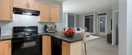 2 Bedroom Suite in Desirable Bridgeland — 2 Bedrooms Condo Unit - Photo 1