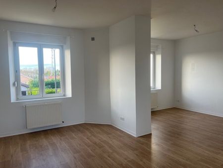 Appartement 5 pièces à Briey - Photo 4