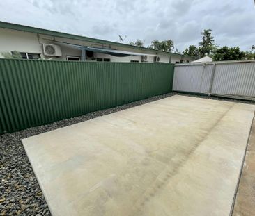 NEAT UNIT IN QUIET COMPLEX CLOSE TO SCHOOLS - Photo 4