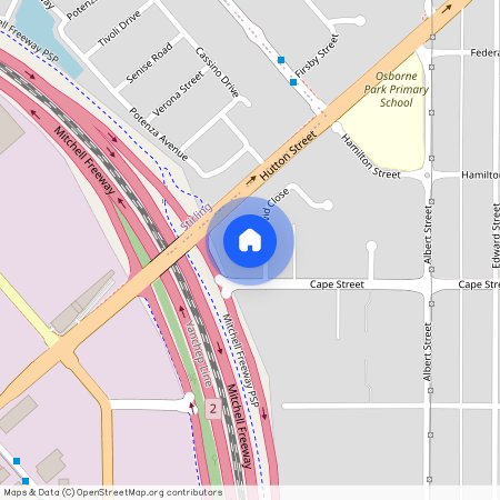 12/25 Cape Street, WA 6017, Osborne Park