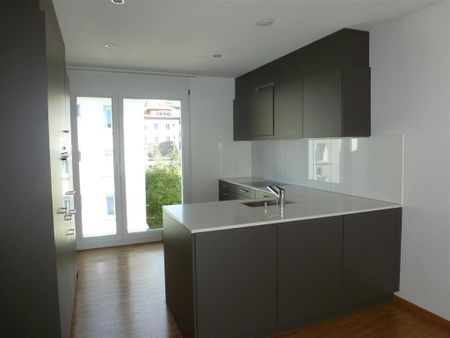 3 ½ Zimmer-Wohnung in St. Gallen mieten - Photo 3