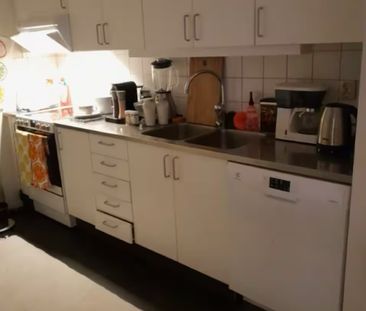 Vagnmakarebyn, Bunkeflostrand - Photo 1